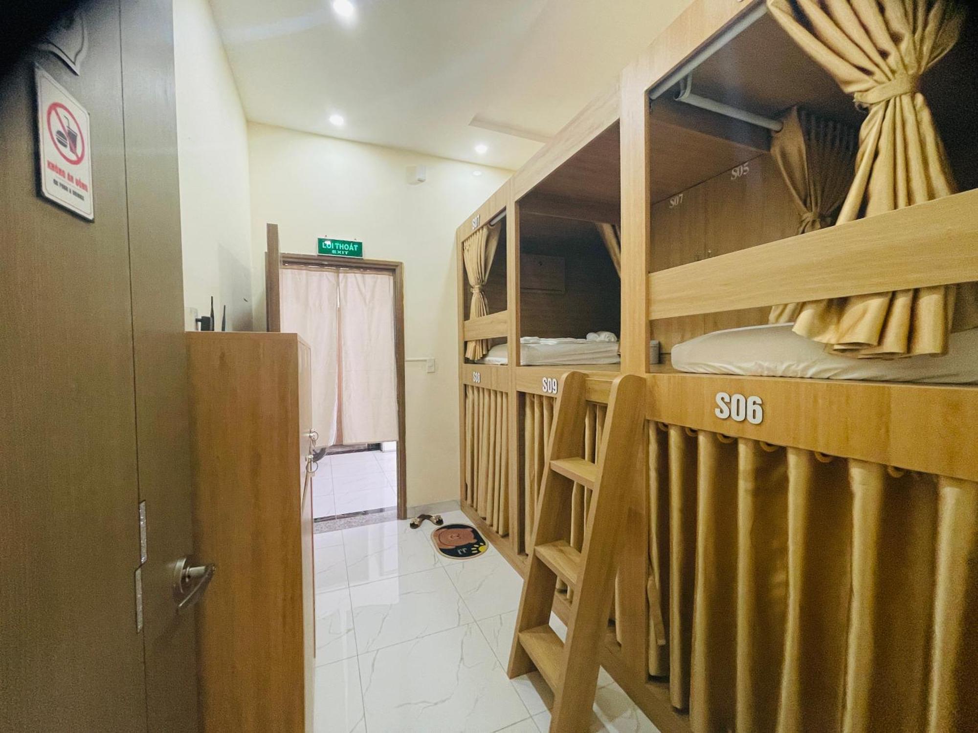 Basic Guest House Hai Phong Exterior photo