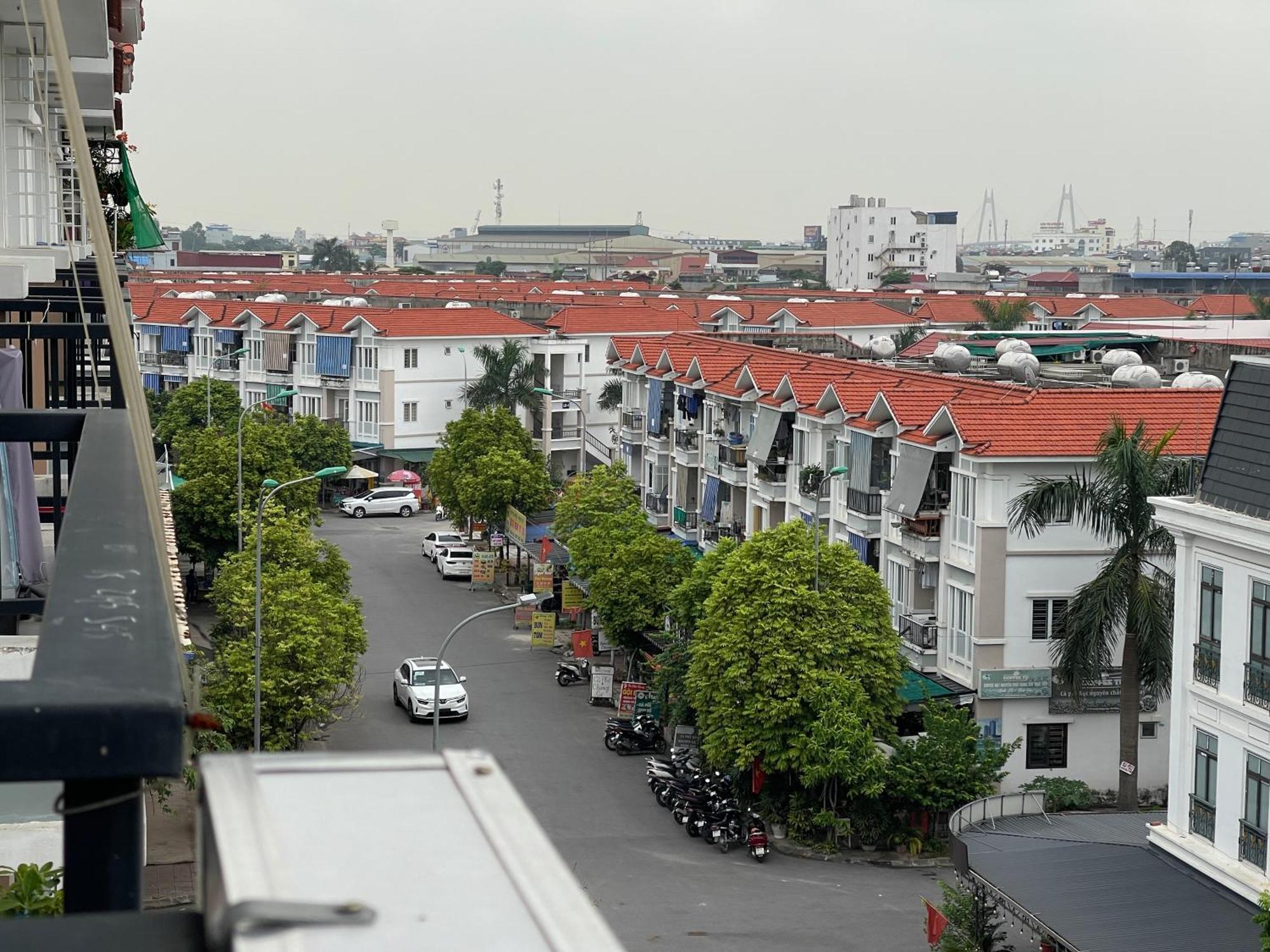 Basic Guest House Hai Phong Exterior photo