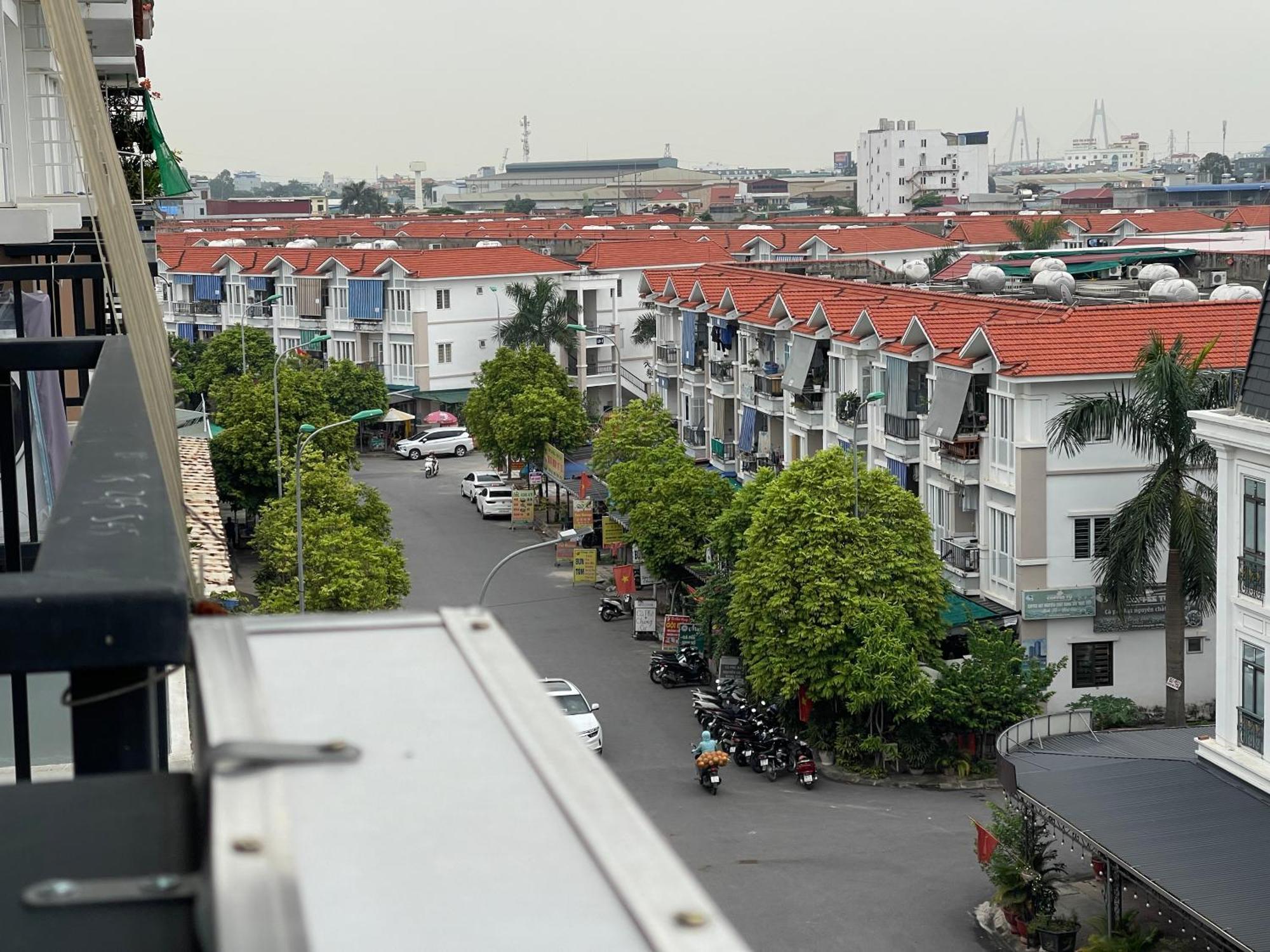 Basic Guest House Hai Phong Exterior photo